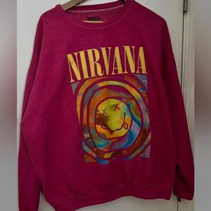 urban outfitters sweatshirt